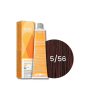 LONDA PROFESSIONAL AMMONIA FREE półtrwała farba do włosów 60 ml | 5/56 - 2