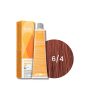 LONDA PROFESSIONAL AMMONIA FREE półtrwała farba do włosów 60 ml | 6/4 - 2