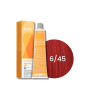 LONDA PROFESSIONAL AMMONIA FREE półtrwała farba do włosów 60 ml | 6/45 - 2
