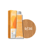 LONDA PROFESSIONAL AMMONIA FREE półtrwała farba do włosów 60 ml | 9/36 - 2