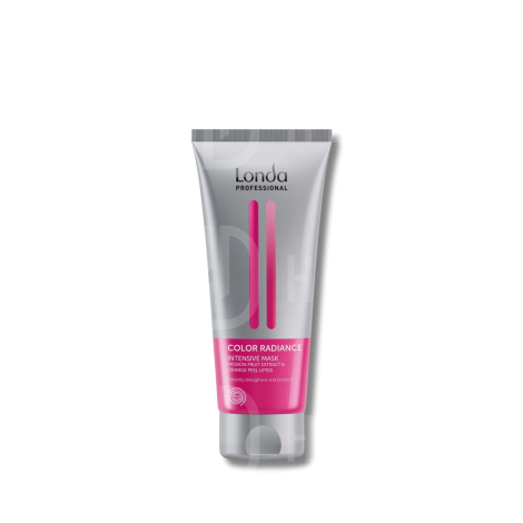 LONDA PROFESSIONAL COLOR RADIANCE maska do włosów farbowanych 200 ml