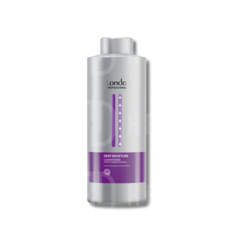 LONDA PROFESSIONAL DEEP MOISTURE odżywka nawilżająca ekspresowa 1000 ml