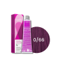 LONDA PROFESSIONAL EXTRA RICH trwała farba do włosów 60 ml | 0/66 - 2
