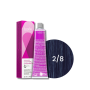LONDA PROFESSIONAL EXTRA RICH trwała farba do włosów 60 ml | 2/8 - 2
