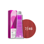 LONDA PROFESSIONAL EXTRA RICH trwała farba do włosów 60 ml | 7/46 - 2