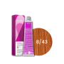 LONDA PROFESSIONAL EXTRA RICH trwała farba do włosów 60 ml | 8/43 - 2