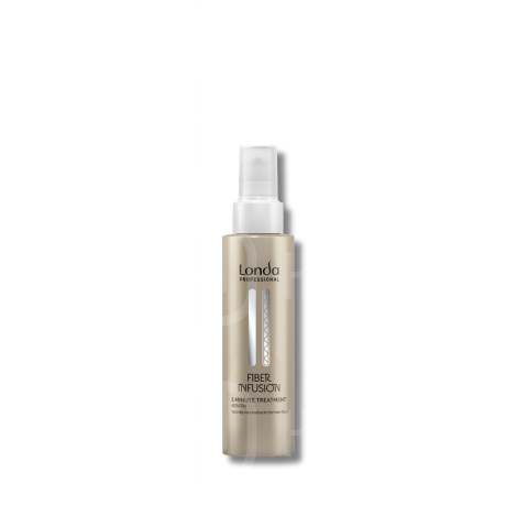 LONDA PROFESSIONAL FIBER INFUSION 5-minutowa kuracja regenerująca 100 ml