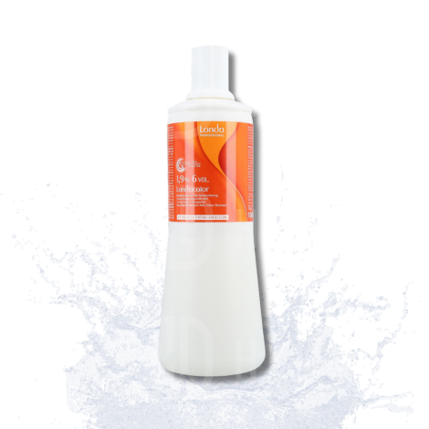 LONDA PROFESSIONAL LONDACOLOR oksydant emulsja utleniająca 1000 ml | 1,9% - 2