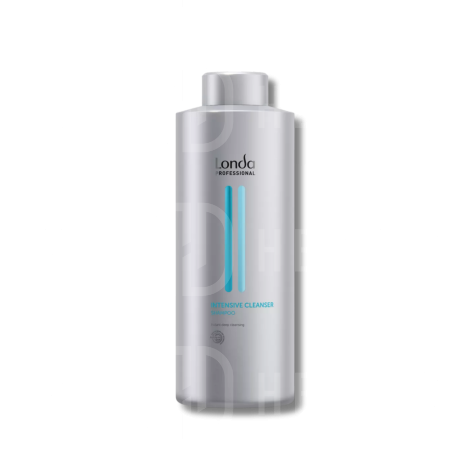 LONDA PROFESSIONAL SPECIALIST Intensive Cleanser szampon do włosów 1000 ml