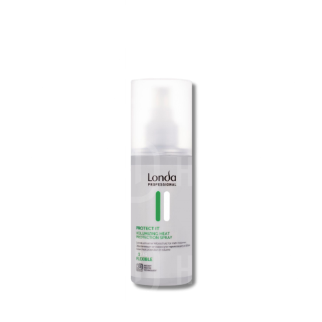 LONDA PROFESSIONAL STYLE Protect It spray termoochronny do włosów 150 ml