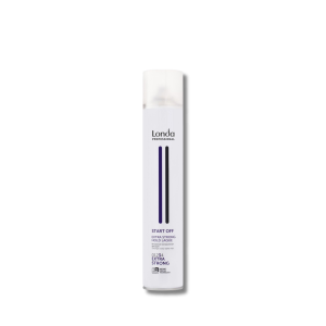 LONDA PROFESSIONAL STYLE Start Off lakier do włosów ekstra mocny 500 ml