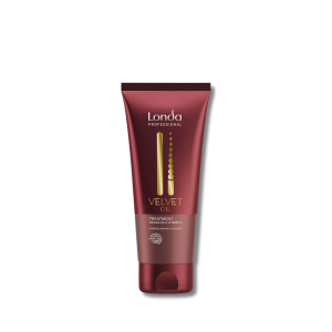 LONDA PROFESSIONAL VELVET OIL kuracja do włosów z olejkiem arganowym 200 ml