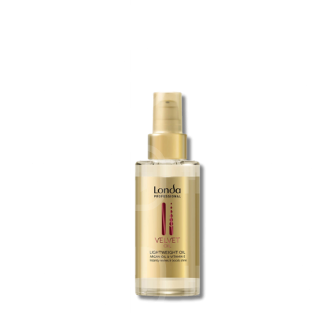 LONDA PROFESSIONAL VELVET OIL odżywczy olejek arganowy do włosów 100 ml