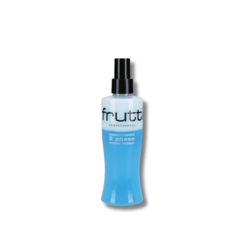 FRUTTI PROFESSIONAL 2 PHASE dwufazowa odżywka nawilżająca do włosów 200 ml