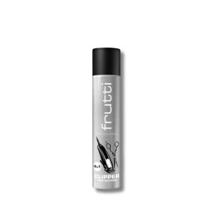 FRUTTI PROFESSIONAL CLIPPER PROTECTION 4w1 spray do maszynek 400 ml