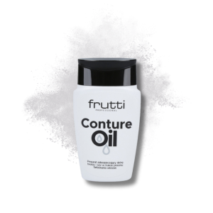 FRUTTI PROFESSIONAL CONTURE OIL preparat zabezpieczający skórę głowy 100 ml - image 2