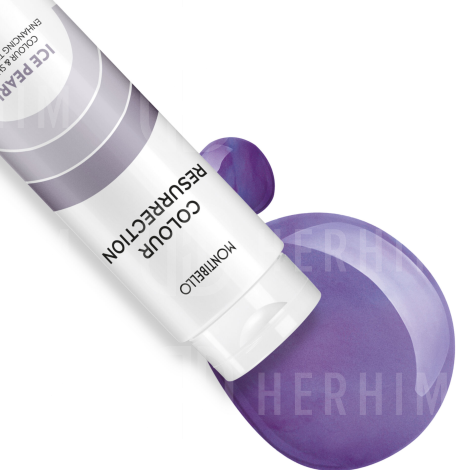 MONTIBELLO COLOUR RESURRECTION odżywka koloryzująca 150 ml | Ice Pearl - 2