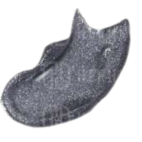 MONTIBELLO CROMATONE METEORITES Toner rozświetlający 60 ml | Titanium Grey - 3