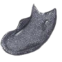 MONTIBELLO CROMATONE METEORITES Toner rozświetlający 60 ml | Titanium Grey - 4