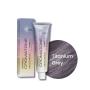 MONTIBELLO CROMATONE METEORITES Toner rozświetlający 60 ml | Titanium Grey - 2