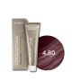 MONTIBELLO CROMATONE RECOVER farba do włosów siwych 60 ml | 4.80 - 2