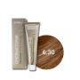 MONTIBELLO CROMATONE RECOVER farba do włosów siwych 60 ml | 6.30 - 2