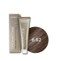 MONTIBELLO CROMATONE RECOVER farba do włosów siwych 60 ml | 6.62 - 2
