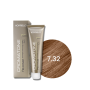MONTIBELLO CROMATONE RECOVER farba do włosów siwych 60 ml | 7.32 - 2