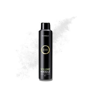 MONTIBELLO DECODE Volume Miracle spray do włosów nadający objętość 250 ml - image 2
