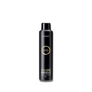 MONTIBELLO DECODE Volume Miracle spray do włosów nadający objętość 250 ml