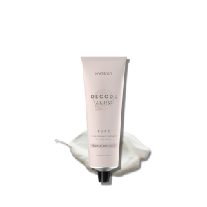 MONTIBELLO DECODE ZERO Pure naturalny odżywczy żel do włosów 80 ml - image 2