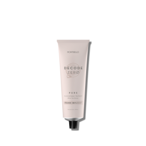 MONTIBELLO DECODE ZERO Pure naturalny odżywczy żel do włosów 80 ml
