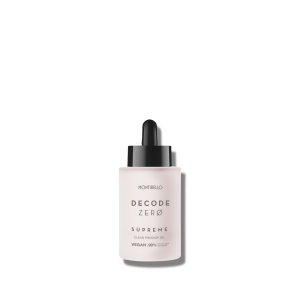 MONTIBELLO DECODE ZERO Supreme suchy olejek do pielęgnacji włosów 50 ml