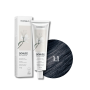 MONTIBELLO DÉNUÉE wegańska farba do włosów bez amoniaku 60 ml | 1.1 - 2