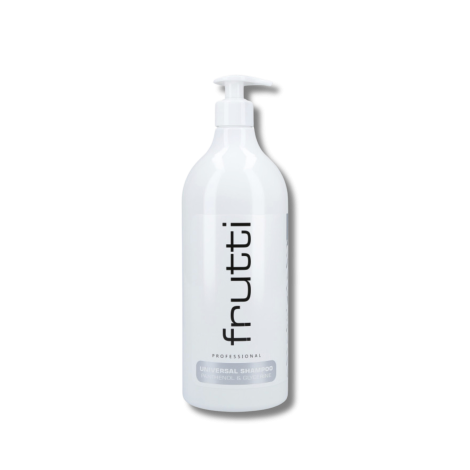 FRUTTI PROFESSIONAL UNIVERSAL szampon uniwersalny z filtrem UV 1 000 ml