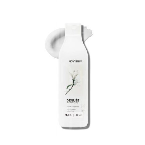 MONTIBELLO DÉNUÉE oksydant aktywator utleniacz w kremie 1000 ml | 9,9% - 2