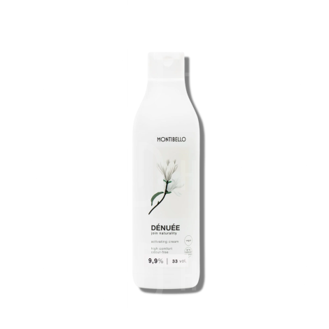 MONTIBELLO DÉNUÉE oksydant aktywator utleniacz w kremie 1000 ml | 9,9%