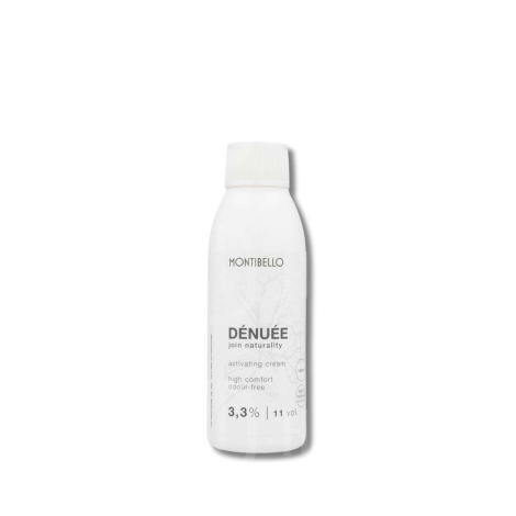 MONTIBELLO DÉNUÉE oksydant aktywator utleniacz w kremie 90 ml | 3,3%