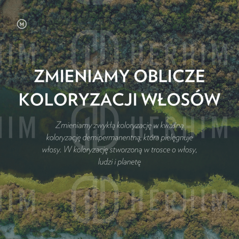 MONTIBELLO ÉCLAT kwaśna farba demipermanentna bez amoniaku 60 ml | 1.1 - 5