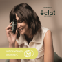 MONTIBELLO ÉCLAT kwaśna farba demipermanentna bez amoniaku 60 ml | 1.1 - 5
