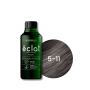 MONTIBELLO ÉCLAT kwaśna farba demipermanentna bez amoniaku 60 ml | 5.11 - 2