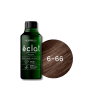 MONTIBELLO ÉCLAT kwaśna farba demipermanentna bez amoniaku 60 ml | 6.66 - 2
