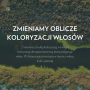 MONTIBELLO ÉCLAT kwaśna farba demipermanentna bez amoniaku 60 ml | 9.21 - 6