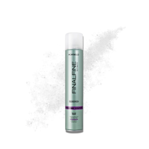 MONTIBELLO FINALFINE ULTIMATE lakier do włosów 500 ml | Bardzo Mocny - image 2