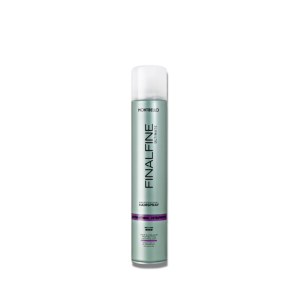 MONTIBELLO FINALFINE ULTIMATE lakier do włosów 500 ml | Bardzo Mocny