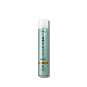MONTIBELLO FINALFINE ULTIMATE lakier do włosów 500 ml | Średni