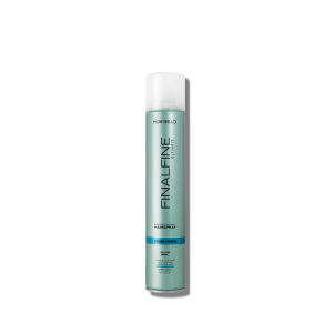 MONTIBELLO FINALFINE ULTIMATE lakier do włosów 500 ml | Mocny