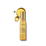MONTIBELLO GOLD OIL ESSENCE odżywcza maska arganowa do włosów 130 ml - 3