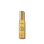 MONTIBELLO GOLD OIL ESSENCE odżywcza maska arganowa do włosów 130 ml - 2