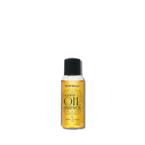 MONTIBELLO GOLD OIL ESSENCE odżywczy olejek arganowy do włosów 30 ml